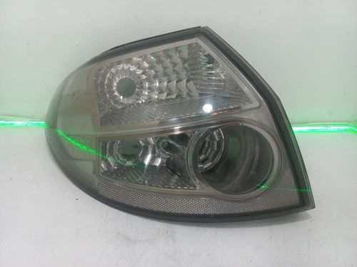 LANTERNA ESQUERDA FORD KA 1.0 2012