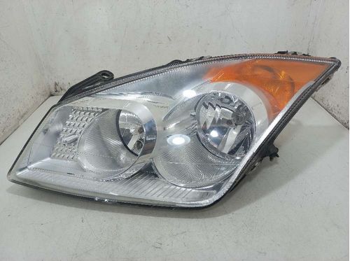 FAROL ESQUERDO FORD FIESTA 1.0 2010