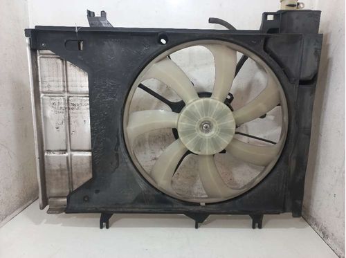 VENTOINHA/ ELETROVENTILADOR TOYOTA ETIOS 1.5 2016