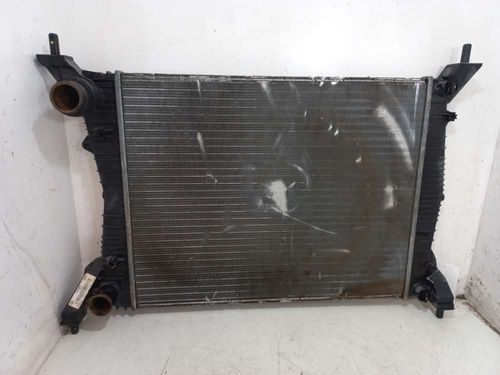 RADIADOR FIAT GRAND SIENA 1.4 2019