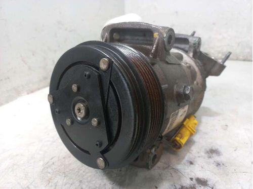 COMPRESSOR DO AR CONDICIONADO CITROEN C3 1.2 2020