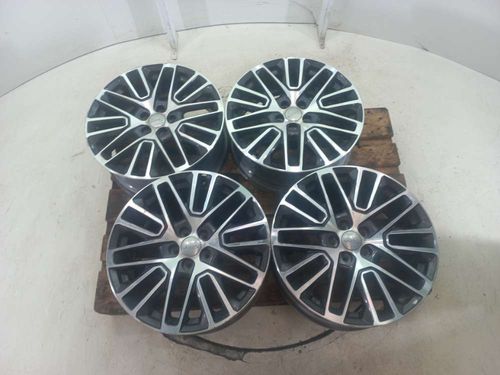 JOGO DE RODA JEEP COMPASS LIMITED TD 350 2.0 4X4 DIE. AUT. 2.0L 2022