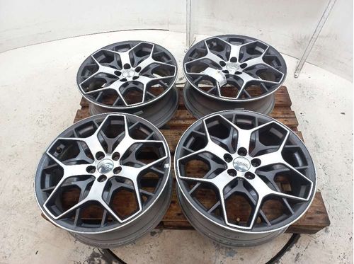 JOGO DE RODA ARO 19 JEEP COMMANDER 1.3 2022