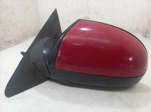 RETROVISOR MANUAL ESQUERDO FORD KA 1.6 2011