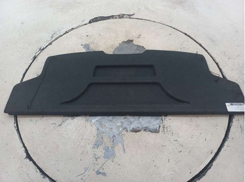 BAGAGITO/ TAMPAO FIAT IDEA 1.4 2015