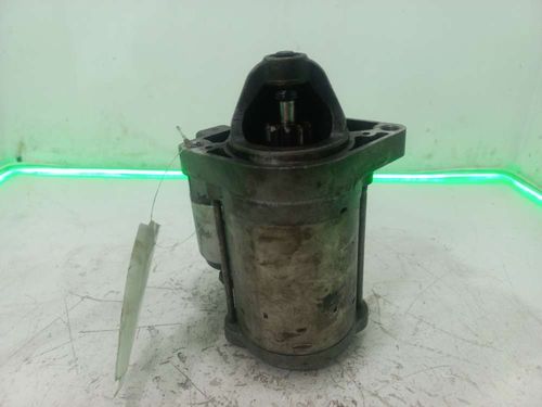 MOTOR DE PARTIDA/ ARRANQUE FIAT PALIO 1.4 2012