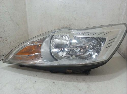 FAROL ESQUERDO FORD FOCUS 1.6 2012