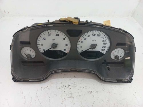 PAINEL DE INSTRUMENTOS CHEVROLET ASTRA 2.0 2004