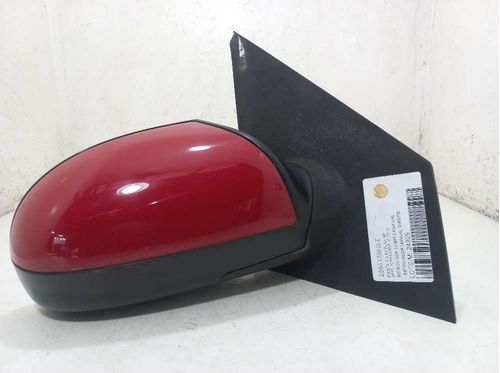 RETROVISOR MANUAL DIREITO FORD FIESTA 1.0 2010