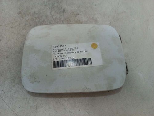 PORTINHOLA FIAT PALIO 1.0 2002