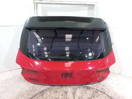TAMPA TRASEIRA FIAT ARGO 1.8 2020