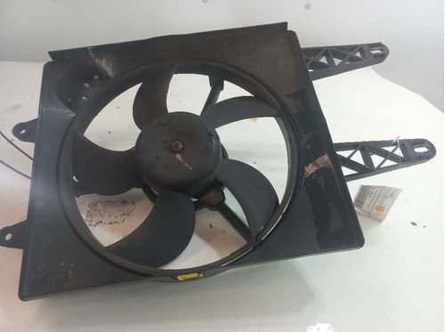 VENTOINHA/ ELETROVENTILADOR FIAT UNO 1.0 2005