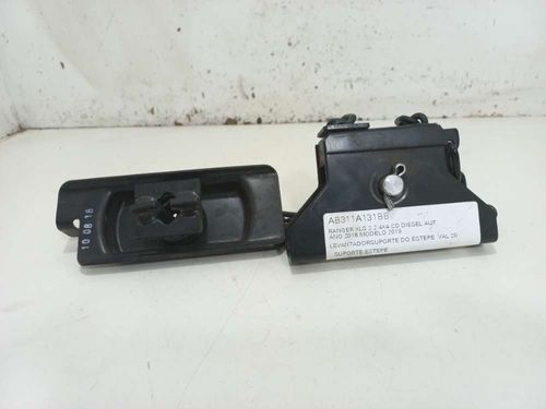 SUPORTE ESTEPE FORD RANGER 2.2 2019