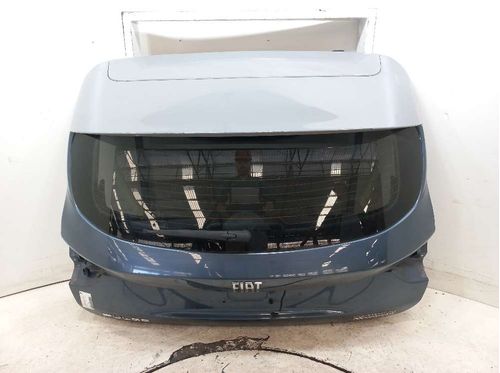 TAMPA TRASEIRA FIAT PULSE 1.0 2022