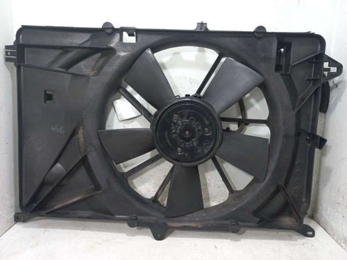 VENTOINHA/ ELETROVENTILADOR FIAT TORO 2.4 2017