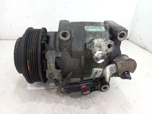 COMPRESSOR DO AR CONDICIONADO DODGE JOURNEY 3.6 2015