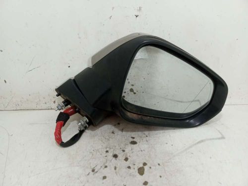 RETROVISOR ELETRICO DIREITO LEXUS NX-300H LUXURY 2.5 2020