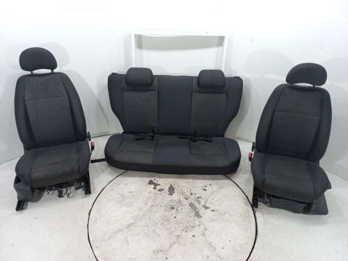 JOGO DE BANCO TECIDO VOLKSWAGEN FOX 1.6 2014