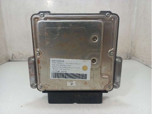 MODULO DE INJECAO FIAT TORO 2.0 2023