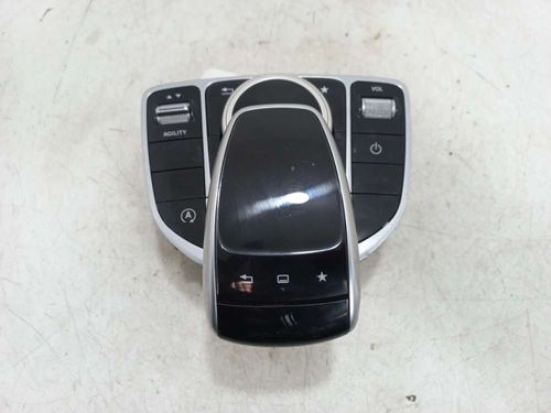 ALAVANCA DE MARCHA AUTOMATICO MERCEDES BENZ C180 SEDAN 1.6 2015
