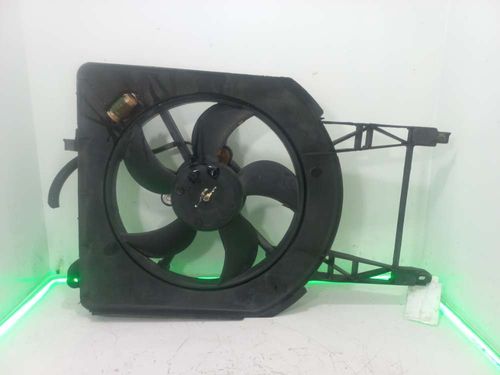VENTOINHA/ ELETROVENTILADOR FIAT PALIO 1.0 2012