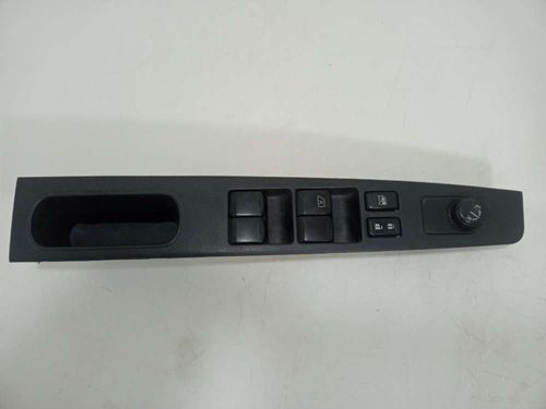 INTERRUPTOR VIDRO DIANT. ESQ NISSAN SENTRA 2.0 2011