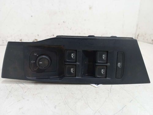 INTERRUPTOR VIDRO DIANT. ESQ VOLKSWAGEN T-CROSS 1.0 2020