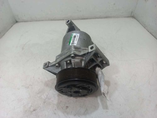 COMPRESSOR DO AR CONDICIONADO NISSAN KICKS 1.6 2022