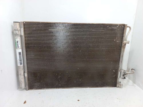 CONDENSADOR HYUNDAI HB20 EVOLUTION 1.0 2021