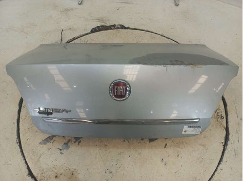 TAMPA TRASEIRA FIAT LINEA 1.9 2009