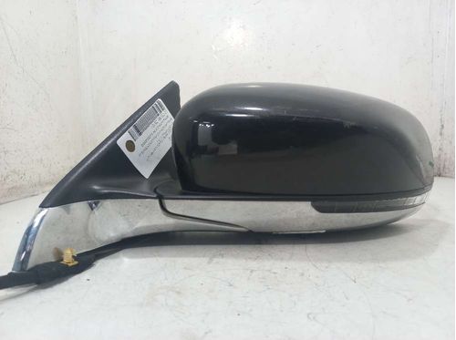 RETROVISOR ELETRICO ESQUERDO JEEP COMPASS 2.0 2017