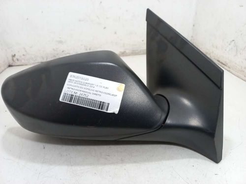 RETROVISOR MANUAL DIREITO HYUNDAI HB20 1.0 2014
