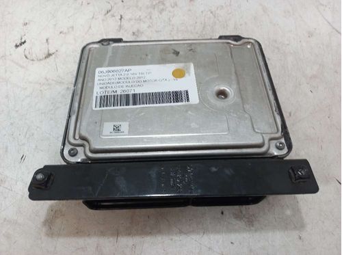 MODULO DE INJECAO VOLKSWAGEN JETTA 2.0 2012
