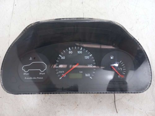 PAINEL DE INSTRUMENTOS VOLKSWAGEN GOL 1.0 1999