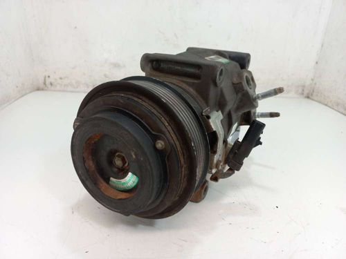 COMPRESSOR DO AR CONDICIONADO DODGE JOURNEY 3.6 2012