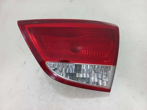 LANTERNA DA TAMPA DIREITA HYUNDAI IX35 2.0 2014