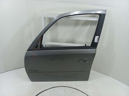 PORTA DIANTEIRA ESQ CHEVROLET MERIVA 1.8 2008