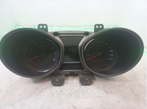 PAINEL DE INSTRUMENTOS HYUNDAI HB20S 1.0 2014