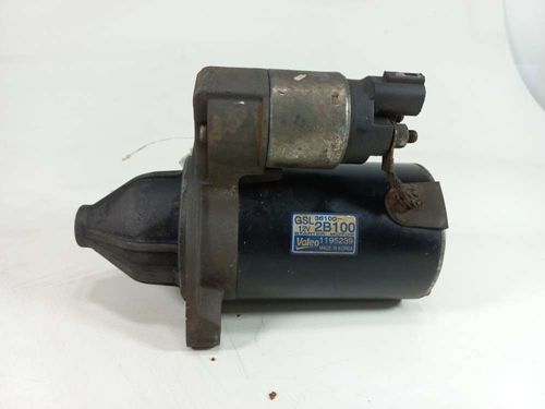 MOTOR DE PARTIDA/ ARRANQUE KIA CERATO 1.6 2012