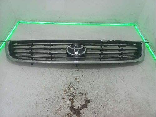 GRADE RADIADOR TOYOTA COROLLA 1.8 1999