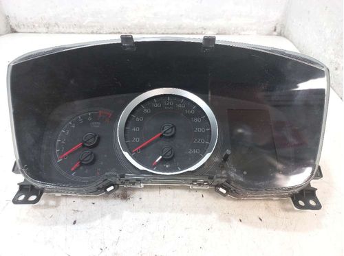 PAINEL DE INSTRUMENTOS TOYOTA COROLLA 2.0 2020