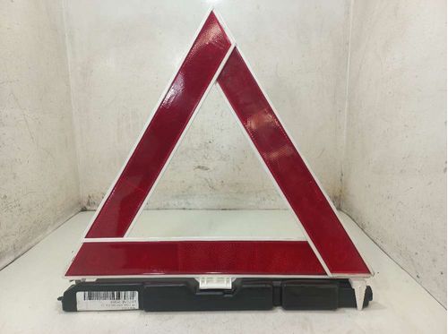 TRIANGULO DE SEGURANCA TOYOTA RAV 2.0 2005