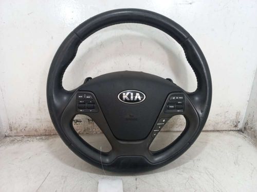 VOLANTE DE DIRECAO KIA CERATO 1.6 2014