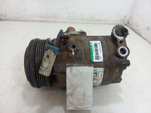 COMPRESSOR DO AR CONDICIONADO CHEVROLET MONTANA 1.8 2006