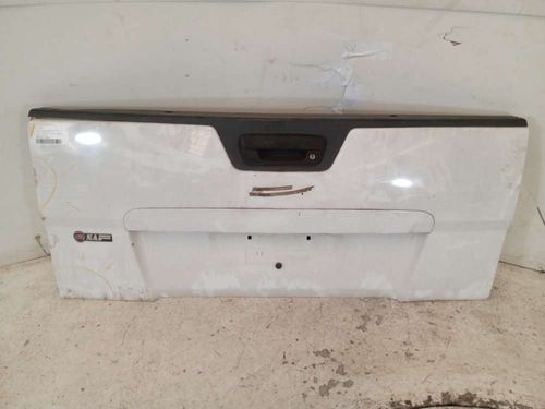TAMPA TRASEIRA CHEVROLET MONTANA 1.4 2015