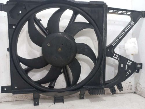 VENTOINHA/ ELETROVENTILADOR CHEVROLET CORSA 1.0 2003