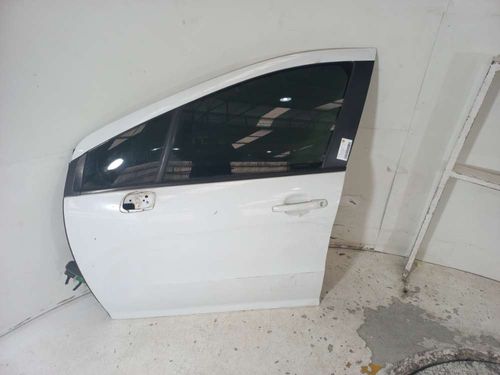PORTA DIANTEIRA ESQ PEUGEOT 308 2.0 2014