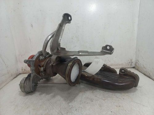 TURBINA TURBOCOMPRESSOR MERCEDES BENZ C180 SEDAN 1.6 2015