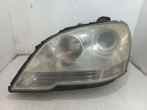 FAROL ESQUERDO MERCEDES BENZ ML 3.0 2011