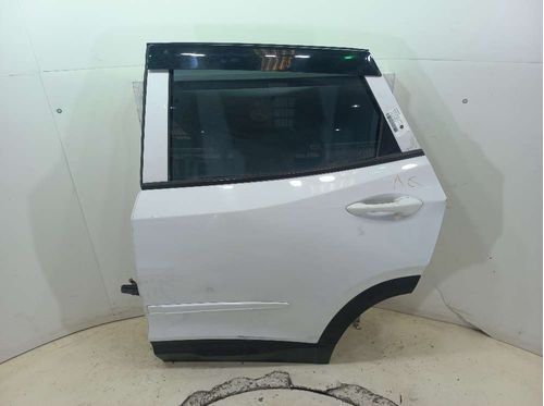 PORTA TRASEIRA ESQ CHEVROLET TRACKER 1.0 2023